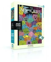 New York Puzzle Company Sea Changes - 1000 stukjes