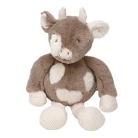 Happy Horse - Knuffel Cow Casey - 30 cm