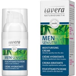 Men sensitiv Hydraterende Crème