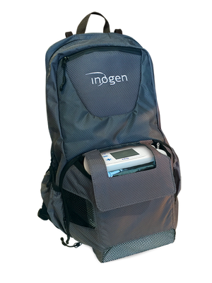 Inogen One G5 / Rove 6 Rugzak