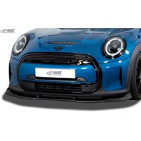 Voorspoiler Vario-X passend voor Mini F55/F56/F57 3/5-deurs & Cabrio Facelift 2020- (PU) RDVMN06