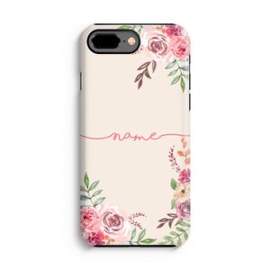 Rozen: iPhone 8 Plus Tough Case