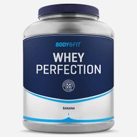 Whey Perfection - thumbnail