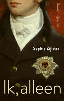 Ik, alleen - Sophie Zijlstra - ebook - thumbnail