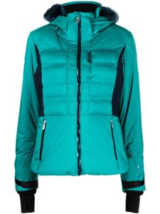 Rossignol veste de ski Depart - Vert