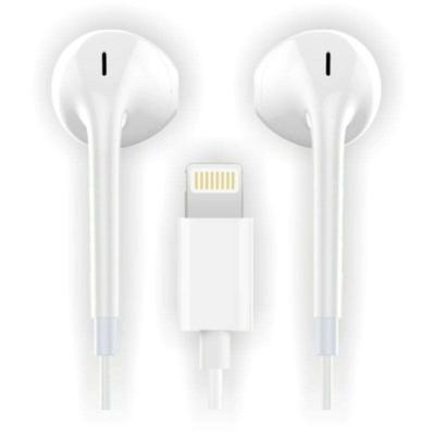 Oordopjes Tech One Tech TEC1201 Wit