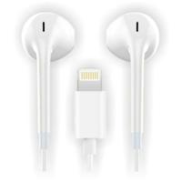 Oordopjes Tech One Tech TEC1201 Wit
