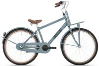 Bikefun Fiets 20" rn load jongens
