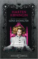 Hartenkoningin (Hardback)