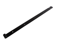 Waelbers Heng 16-650mm zwart - 10 Stuk(s) - 5827.32