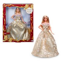 Barbie Feestmaand pop 2025 blond