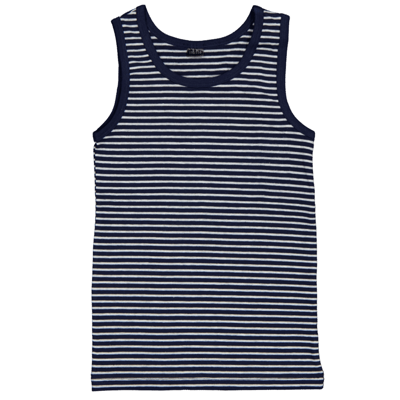 Hemd - Blauw