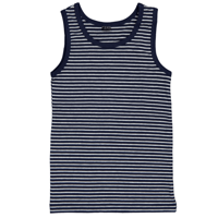 Hemd - Blauw