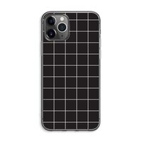 Rooster 2: iPhone 11 Pro Max Transparant Hoesje