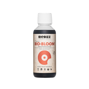 BioBizz Biobizz Bio·Bloom