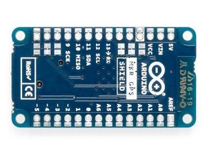 Arduino ASX00017 MKR GPS GPS-ontvangstboard Geschikt voor serie: Arduino