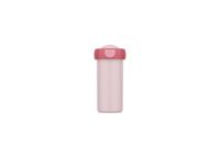 Mepal schoolbeker campus 300 ml cool pink