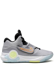 Nike baskets montantes KD Trey 5 III - Gris