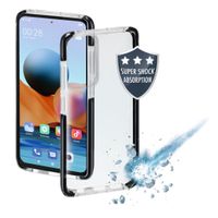 Hama Cover Protector Voor Xiaomi Redmi Note 10 Pro Zwart