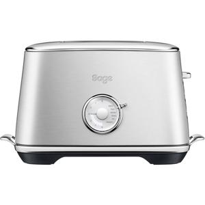 Sage the Toast Select 2 snede(n) 1000 W Roestvrijstaal