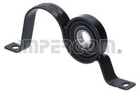 Ophanging, cardanas 38777