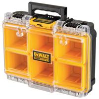 DeWalt dwst83392-1 | toughsystem 2.0 | 1/2 diepe organiser - dwst83392-1