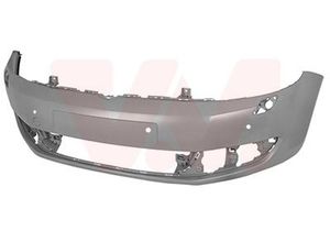 Voorbumper In Primer 5887575