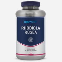 Rhodiola Rosea - thumbnail