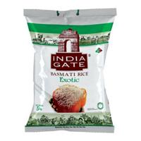 India Gate - Basmati Rijst Exotic - 5kg