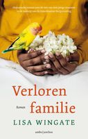 Verloren familie - Lisa Wingate - ebook