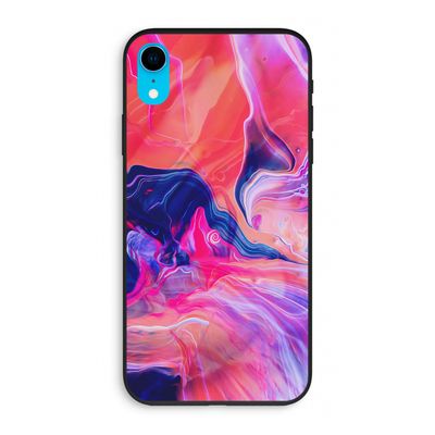 Earth And Ocean: iPhone XR Biologisch afbreekbaar hoesje