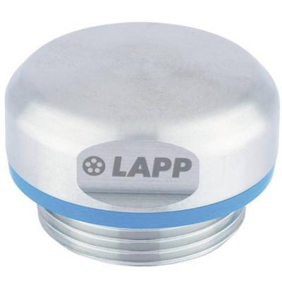 LAPP SKINDICHT® HYGIENIC BL-M 16X1,5 Blindstoppen 5 stuk(s)