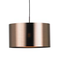 Stars of Light Hanglamp met koperen kapSaganto 1 Ø 45cm - 39356