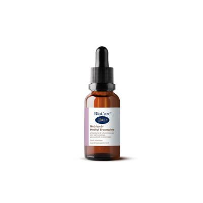Biocare Nutrisorb methyl B-complex