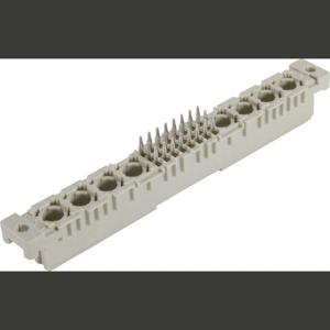 Harting 09 03 224 6830 Female connector Aantal rijen 3 1 stuk(s)