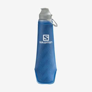 Salomon Softflask 400/13 insul 42 - BLAUW - Unisex