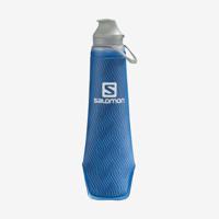 Salomon Softflask 400/13 insul 42 - BLAUW - Unisex - thumbnail