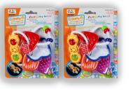 Baby sleutels Activity keys met licht