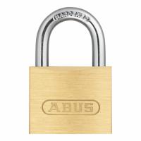 Sleutelslot ABUS Blik 6,5 mm 40 mm