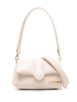 Jacquemus Le Bambimou padded shoulder bag - Tons neutres - thumbnail