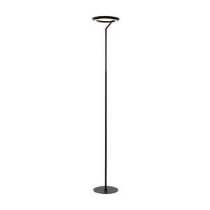 Lucide CELESTE Vloerlamp 1xGeïntegreerde LED - Zwart