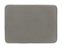 TRIXIE KATTENBAK UITLOOPMAT EVA GRIJS