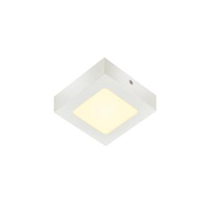 SLV Led opbouwspot Senser 12 1003017