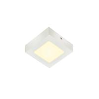 SLV Led opbouwspot Senser 12 1003017 - thumbnail