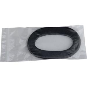 TRU COMPONENTS 696-330-Bag Klittenband Om te bundelen Haak- en lusdeel (l x b) 5000 mm x 10 mm Zwart 5 m