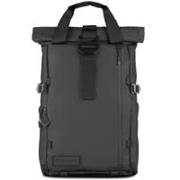 WANDRD PRVKE Rugzak V4 - Zwart - 41L