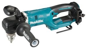 Makita DDA450ZK | Haakse Boormachine | 18V | Body | Zonder Accu&apos;s & Laders - DDA450ZK