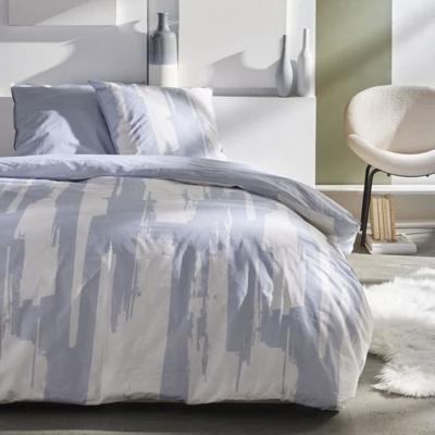 Dekbedovertrekset - TODAY - Sunshine 17.33 - 220x240cm - 2 personen - Bedrukt - 57 thread count katoen