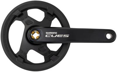 SHIMANO Crankset shim.cues fc-u4000-1 40t 175mm