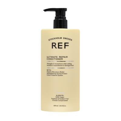 REF Ultimate Repair Conditioner